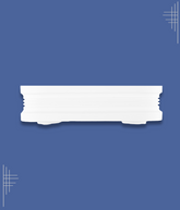 PL562 | PILASTERS | DECORATIVE